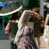 Жители Японии страдают от аномальной жары