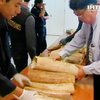 В Таиланде пресечена попытка ввоза полтонны слоновой кости
