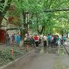 Жители Первомайска остались без воды