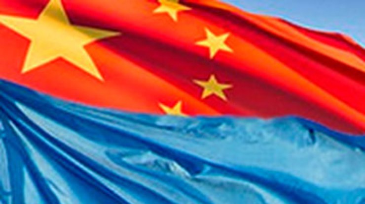 Китай для Украины стал важным стратегическим партнером - МИД