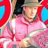 Полиция поймала баварца, который демонтировал дорожные знаки