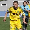 "Говерла" подписала бывшего полузащитника сборной Украины