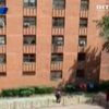 Житель Нью-Йорка поймал на руки девочку, выпавшую с третьего этажа