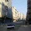 В Дамаске бои становятся все более ожесточенными