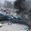 В Дамаске усилились боевые действия