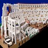 В Австралии собрали копию Колизея из "Лего"