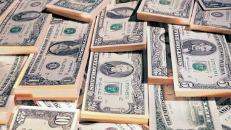 Минфин: Госдолг Украины сократился