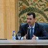 Британия заморозила 160 миллионов долларов Башара Асада