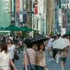 Из-за жары в Японии погибли 5 человек