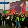 Водители лондонских автобусов не будут бастовать во время Олимпиады