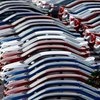В ГАИ рассказали о новых правилах регистрации автомобилей