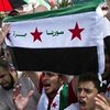 Возле здания правительства Сирии идут бои