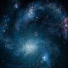 Спиральная структура галактики изменила представление ученых