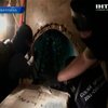 Правоохранители обнаружили подземный тоннель между Украиной и Словакией