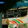 Количество погибших после теракта в Болгарии увеличивается