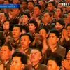 Ким Чен Ын стал новым маршалом армии Северной Кореи