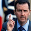 Асад впервые появился на публике после теракта в Дамаске