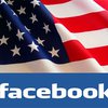 Американцы смогут регистрироваться на выборы через Facebook