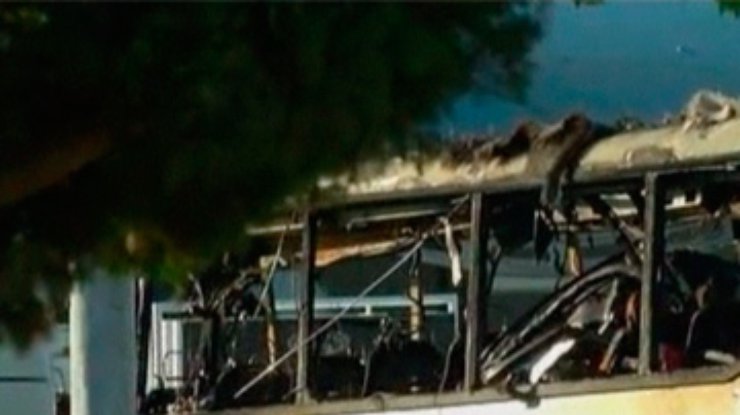 Туроператора предупредили о теракте в Бургасе за час до взрыва