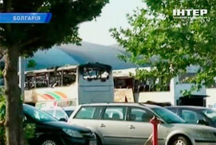Из-за взрыва в болгарском Бургасе погибли 6 человек