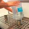 В Нью-Йорке появился магазин продажи воды из-под крана