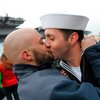 Американским военным разрешили прийти на гей-парад в форме
