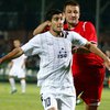 Лига Европы: "Металлург" забил семь мячей черногорцам