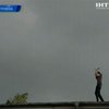 В Германии в гольф теперь играют на заброшенных заводах и фабриках