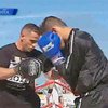 Завтра за титул по версии WBO сразятся Вячеслав Узелков и Мохамед Белкасем