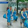 Украинцы, живущие в Лондоне, поддержат национальную сборную
