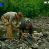 На Аляске до сих пор работают золотоискатели