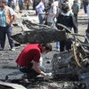 Глава сирийской разведки умер после теракта в Дамаске