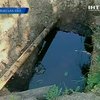 Из-за утечки нефти Борислав может взлететь в воздух