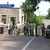 Сотрудники Хмельницкого аэропорта два года не получают зарплату