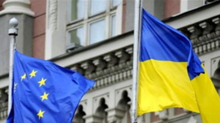 Баррозу и Эштон: Отношения ЕС и Украины могли бы быть очень хорошими