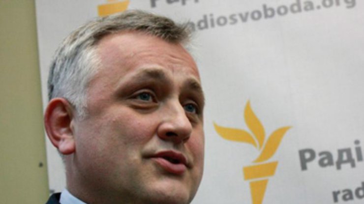 Свобода слова в Украине зашкаливает – "регионал"