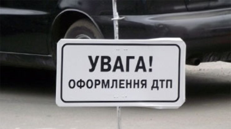 Эксперты назвали главную причину увеличения количества ДТП
