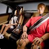 Mercedes-Benz оснастит новые авто надувными ремнями безопасности