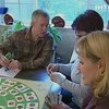 На Аляске русский эмигрант придумал новую карточную колоду