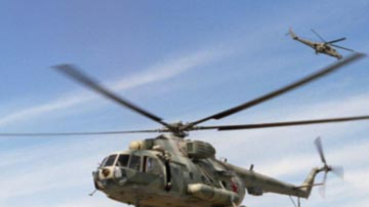 В Брунее разбился вертолет с курсантами: 10 человек погибли