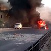 Армия Асада развернула наступление в Дамаске