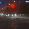Пекин страдает от наводнений