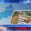 На Черкасчине от непогоды пострадали 14 населенных пунктов