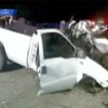 В ДТП в Техасе погибли тринадцать человек