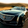 GM дал добро на выпуск огромного седана Cadillac