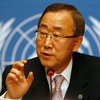 Пан Ги Мун обеспокоен угрозами Сирии применить химическое оружие