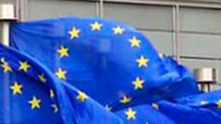 ЕС намерен принять новые санкции против Сирии