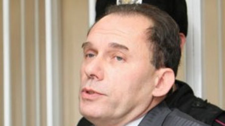Адвокат Луценко: В действиях экс-министра отсутствует само событие преступления
