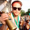 Немецкие хипстеры провели свою Олимпиаду