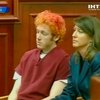 Американец, который расстерелял зрителей кинотеатра, предстал перед судом